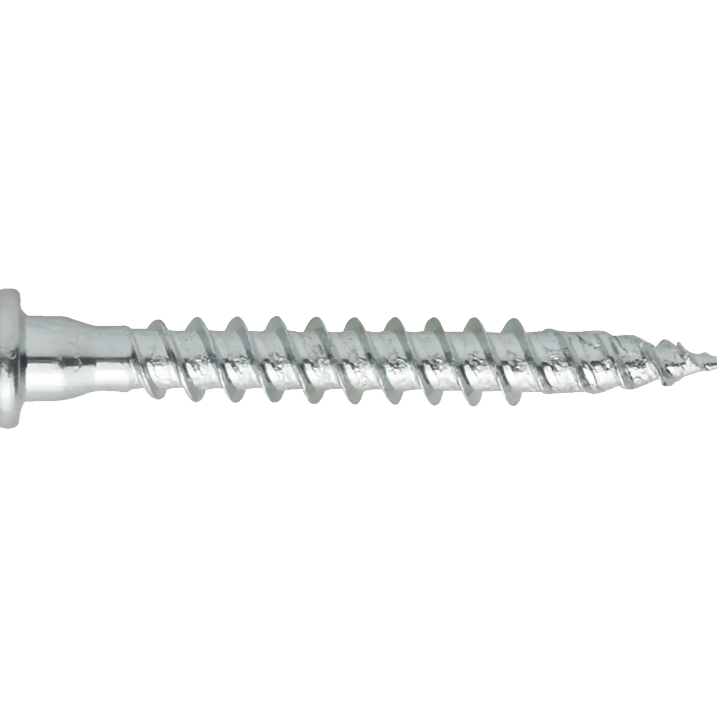 Paslode CSW Beslagskrue 5,0X40 mm TX20 elgalv. 250 stk