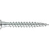 Paslode CSW beslagskrue 5,0x50 mm TX20 elgalv. 250 stk