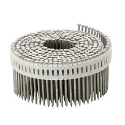 Paslode Duo-fast plastbåndet tromlesøm 2,5x50 mm varmforz. 1950 stk