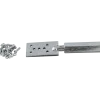 Paslode Forta R3 båndspænder t/25,40,60 mm bånd M12 elforzink.