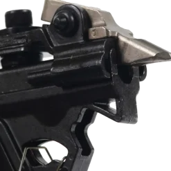 Paslode F250S trykluftdrevet beslagsømpistol 40-50-60 mm