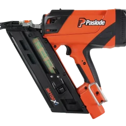 Paslode IM100Xi gas sømpistol til 34° 63-100 mm stavsøm