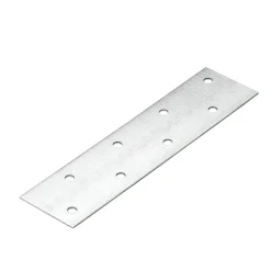 Paslode normplade 2x40x120 mm