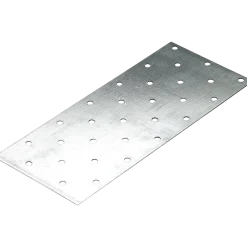 Paslode Normplade 1,5x140x300 mm