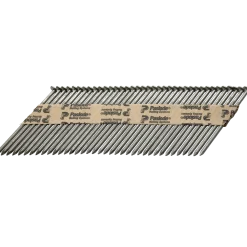 Paslode ringsøm 34° papirbåndet 3,1x98 mm varmforzinket 2000 stk