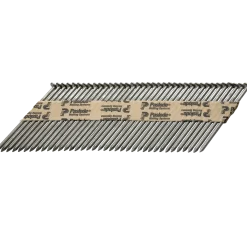 Paslode ringsøm 34° papirbåndet 2,8x63 mm varmforzinket 3300 stk.