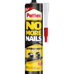 Pattex No More Nails montagelim 300 ml