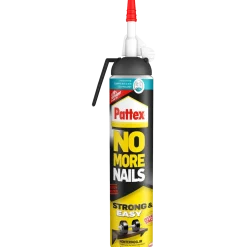 Pattex no more nails montagelim 300 ml
