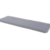 Pava hynde til faaborg bænk 152x47x5,5 cm grå