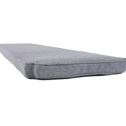 Pava hynde til faaborg bænk 152x47x5,5 cm grå