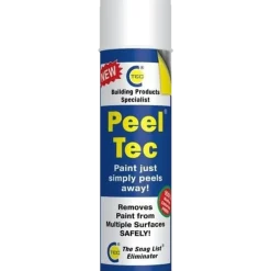 Peel Tec malingsfjerner 500 ml