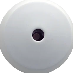 Pendelroset mini Hvid
