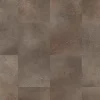 Pergo Aura Pad Pro vinylgulv 303x610x5 mm oxidized stone