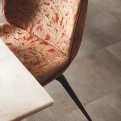 Pergo Aura Pad Pro vinylgulv 303x610x5 mm oxidized stone
