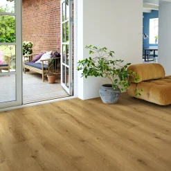 Pergo Chateau Oak plank Pergo Torekov 240x2050x9,5 mm