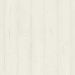 Pergo Lillehammer laminatgulv 212x1380x9 mm white painted oak