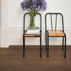 Pergo Lillehammer laminatgulv 212x1380x9 mm modern walnut