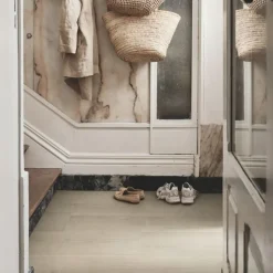 Pergo Lillehammer laminatgulv 212x1380x9 mm pure mist oak