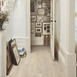 Pergo Lillehammer laminatgulv 212x1380x9 mm pure mist oak