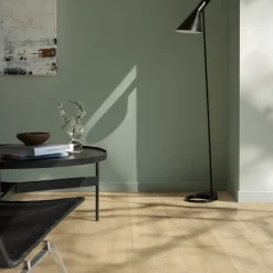 Pergo lysefjord pad pro vinylgulv beige valley oak 209x1494x6 mm