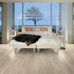 Pergo Modern Plank Sensation laminatgulv 1380x190x8 mm New England Eg