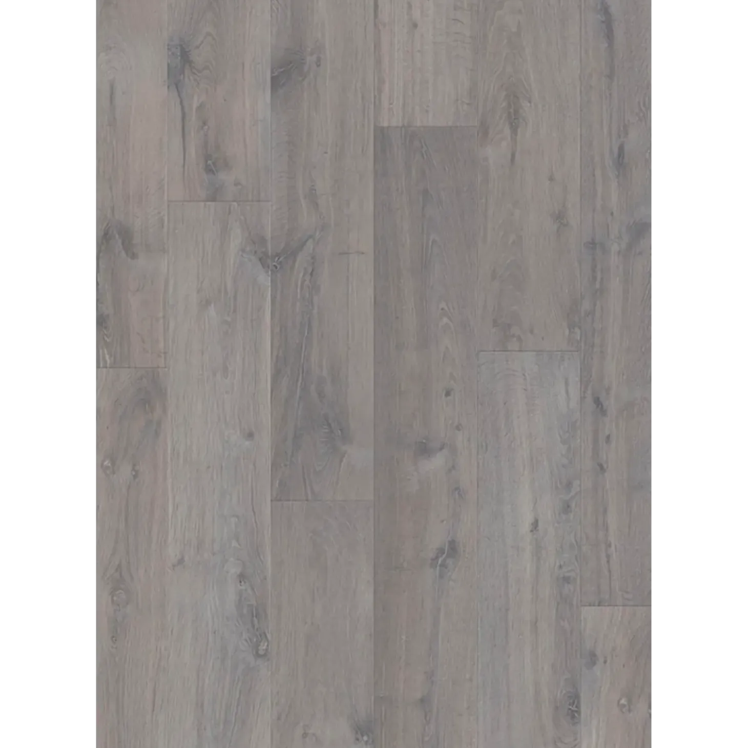 Pergo Modern Plank Sensation laminatgulv 1380x190x8 mm Urban Grå Eg