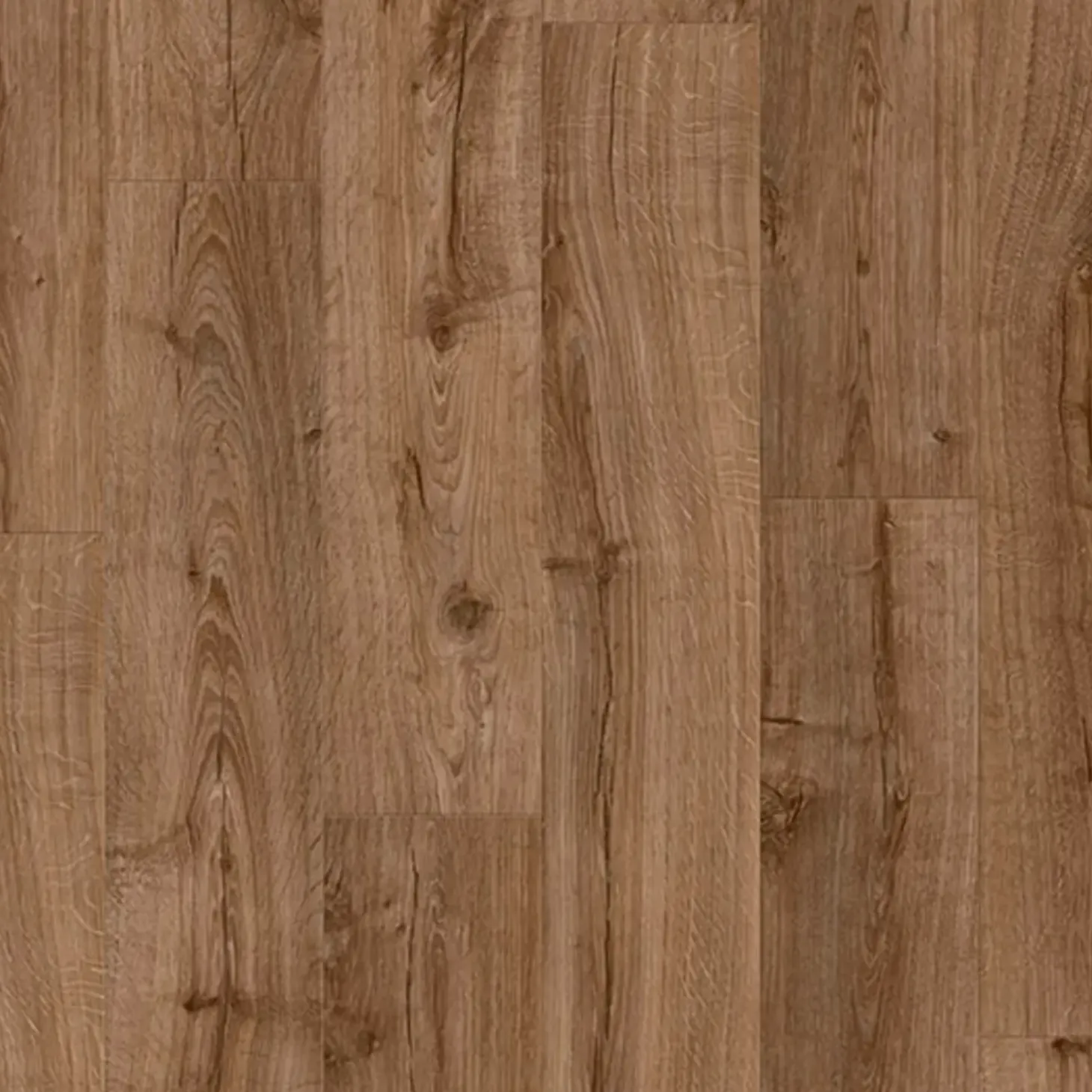 Pergo Modern Plank Sensation laminatgulv 1380x190x8 mm Gårdhus Eg