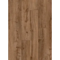 Pergo Modern Plank Sensation laminatgulv 1380x190x8 mm Gårdhus Eg