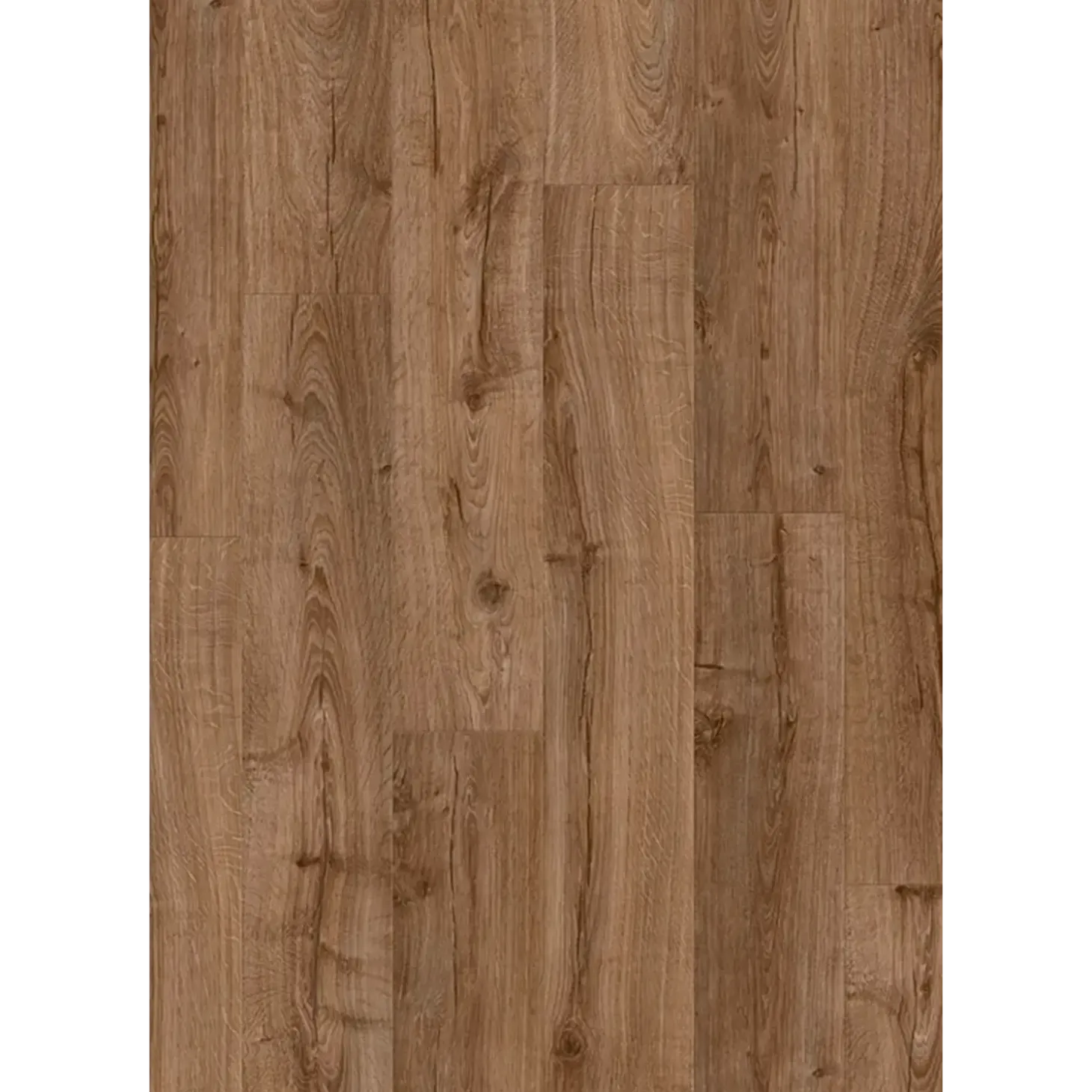 Pergo Modern Plank Sensation laminatgulv 1380x190x8 mm Gårdhus Eg