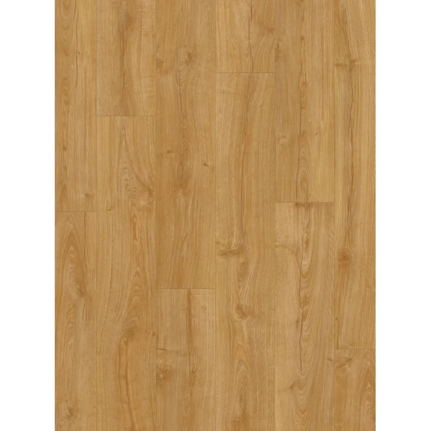 Pergo Modern Plank Sensation laminatgulv 1380x190x8 mm Herregård Eg