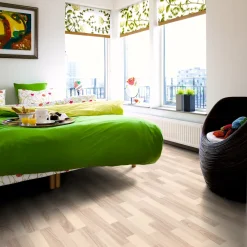 Pergo nordic white ash 190x1200x8 mm