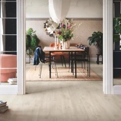 Pergo Otra Pad Pro vinylgulv 189x1251x5 mm beige scandinavian oak