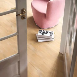 Pergo Otra Pad Pro vinylgulv 189x1251x5 mm natural scandinavian oak