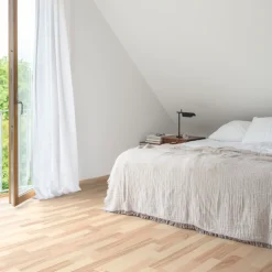 Pergo Perstorp laminatgulv 3-strip 190x1200x8 mm nordic white