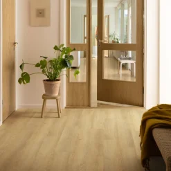 Pergo Perstorp laminatgulv Warm Natural Oak 190x1200x8 mm