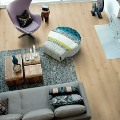 Pergo Torekov Pro laminatgulv plank 240x2050x9,5 mm seaside oak