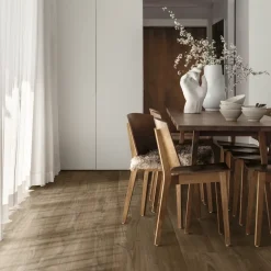 Pergo Trondheim laminatgulv 211x2050x9,5 mm browned oak