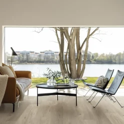 Pergo Trondheim laminatgulv 211x2050x9,5 mm romantic grey oak