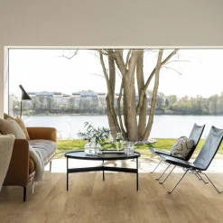 Pergo Trondheim laminatgulv 211x2050x9,5 mm beige oak