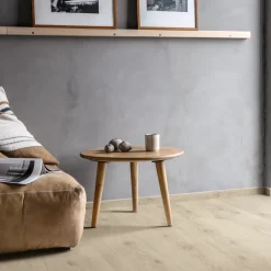 Pergo Trondheim laminatgulv 211x2050x9,5 mm light grey oak