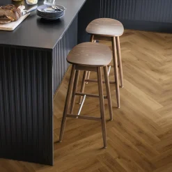 Pergo Voxnan pad pro vinylgulv caramel valley oak 126x630x6 mm