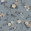 Petite Fleur 5 tapet blomster
