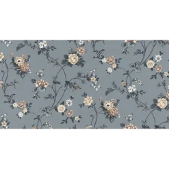 Petite Fleur 5 tapet blomster
