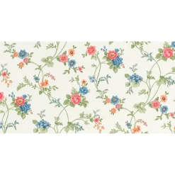Petite Fleur 5 tapet blomster
