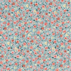 Petite Fleur 5 tapet blomster