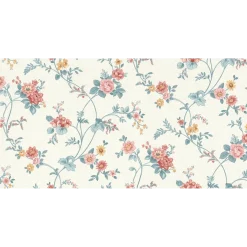Petite Fleur 5 tapet blomster