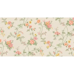 Petite Fleur 5 tapet blomster