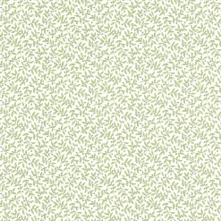 Petite Fleur 5 tapet grene m/blade