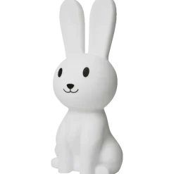 Petite Nuit kanin bordlampe