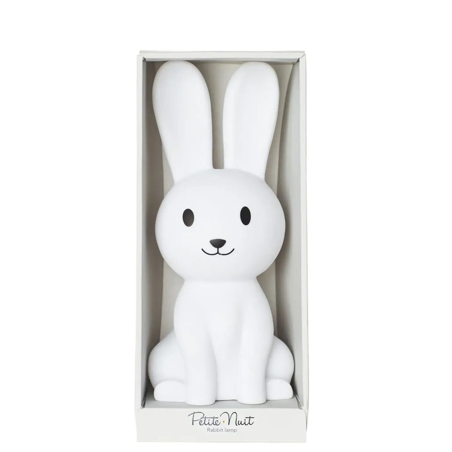 Petite Nuit kanin bordlampe